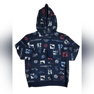 Abercrombie Kids Hoodie
